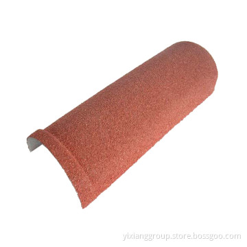High Quality Stone Coated Roofing Tiles